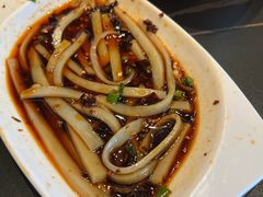 -江龙饭店·乌江豆腐鱼(乌江老桥头店)