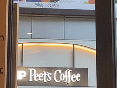 -Peet's 皮爷咖啡(乐峰店)