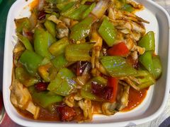 -江合勇丹东兄弟小串海鲜烧烤(总店)