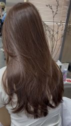 -Hair Code芭曲发型