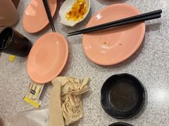 -争鲜回转寿司(南开大悦城店)