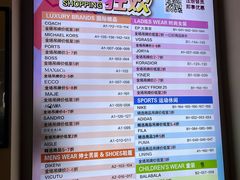 -王府井奥莱临潼小镇(临潼店)