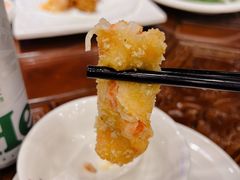 -长平肥姐白粥·海鲜打冷