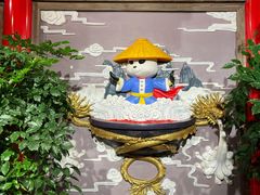 -蜀大侠火锅(四川北路店)