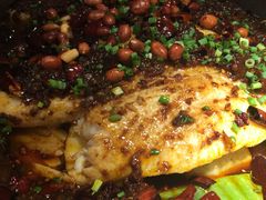 -百年神厨·地道川菜(清江西路店)