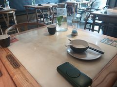 -绿茶餐厅(龙湖金楠天街店)