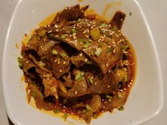 夫妻肺片-峨嵋酒家(地安门店)