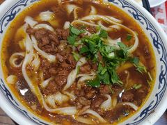 -韩师傅老大同刀削面(北苑路店)