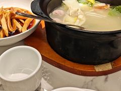 -阿毛饭店首店·宁波老字号(文化广场店)