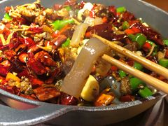 -一个叫川的地方(麒麟新天地店)
