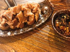 -玉祥府牛肉罩饼(金光道店)