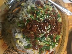 -聪辉同安老美食饭店(大元路店)