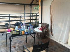 -北京山里寒舍度假酒店