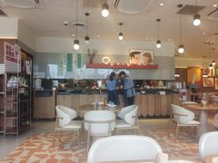 -必胜客(茂业店)