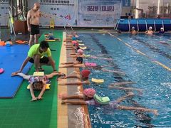 -博康·游泳健身(金地仰山店)