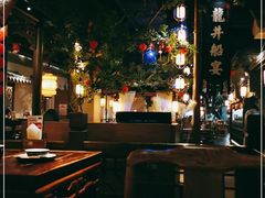 -绿茶餐厅(领展购物广场·中关村店)