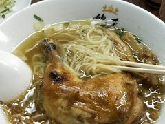 -鸡王拉面店