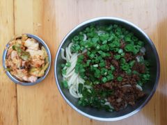 -左撇子私房面