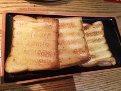 -大哈福烧烤·海鲜·家常菜(延安三路店)