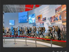 -武汉客厅中国文化博览中心