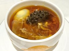 -聚春园自助餐厅(东街口店)