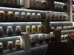 -喜鼎海胆水饺(柏威年购物中心店)