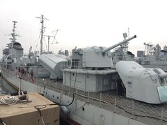 -中国人民解放军海军博物馆