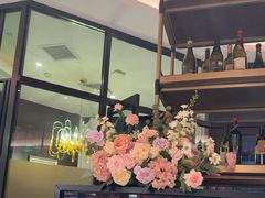 -风渡嘉荷西餐厅 Windy City(西三旗金隅店)