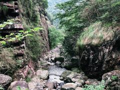 -太湖源风景区