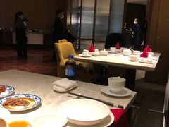 -杭州滨江银泰喜来登·采悦轩中餐厅