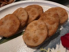 -漢舍中国菜馆(889广场店)