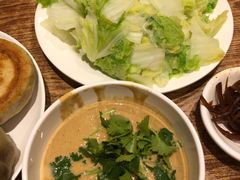 -清真吴记门钉肉饼·喜多利