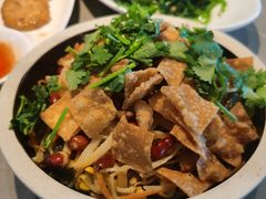 -创味·民间海南菜·非遗藤桥排骨(藤桥·免税城店)