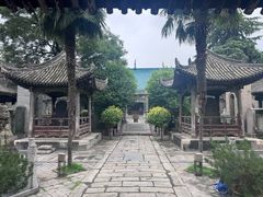 -大学习巷清真寺