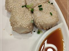 -小杨生煎(宝山花园城店)