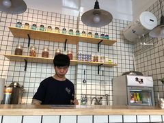 -常樂屋·常德米粉(青年路店)