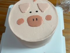 -鹿屿DIY烘焙·公司团建·生日会包场(广州东站店)