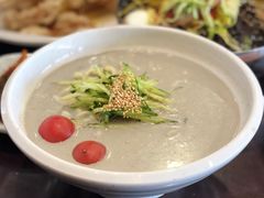 豆浆冷面-服务大楼冷面(延大店)