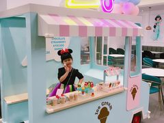 -Lilliput·粒粒堡亲子餐厅(嘉定宝龙店)