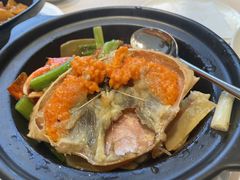 -恒悦轩·粤菜(上海展览中心店)