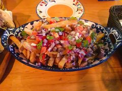 -TEQO·Mexican food & Bar