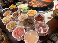 -江北北火锅馆·公路夜市(魏公村店)