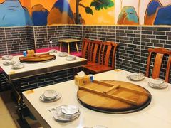 -江湖水乡铁锅炖魚(周庄嘉园店)