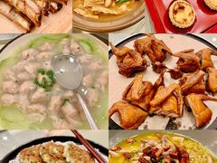 -顺风山庄(水濂山店)