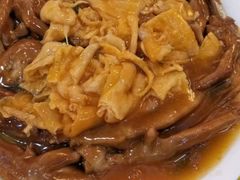 花膠鵝掌-美居大酒楼(美居广场店)