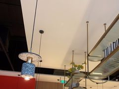 -比格比萨自助(宝山日月光店)