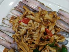 -勝記酒家·37年老字号·经典粤菜(荔枝公园店)