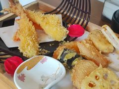 -阿吾罗日本料理(K11艺术中心店)
