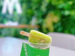 -M Stand(宁波万象城店)