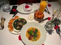 -壳里西餐厅Coquille Seafood Bistro(蒙自路店)